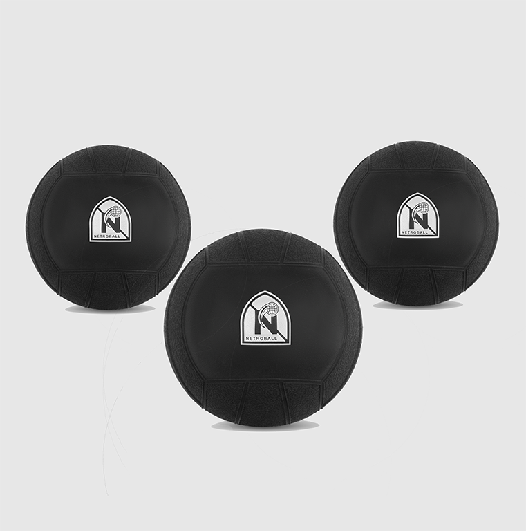 Netroball Pro Ball (3-Pack)