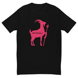 Be Our GOAT Tee