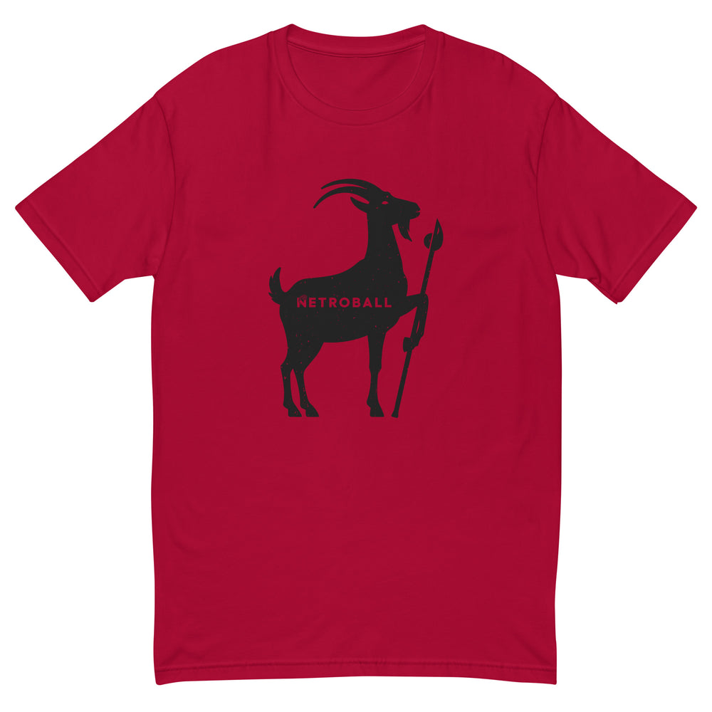 Be Our GOAT Tee