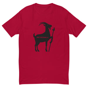 Be Our GOAT Tee