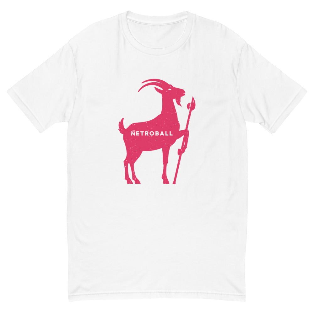 Be Our GOAT Tee